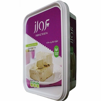  ساده پرواز - 400 گرمی6349645cb97f139580